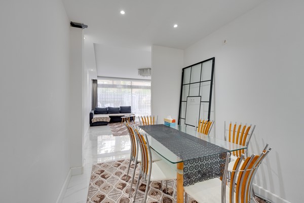 Medium property photo - Galjoenstraat 27, 1503 AN Zaandam